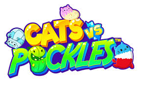Фото Cats vs Pickles