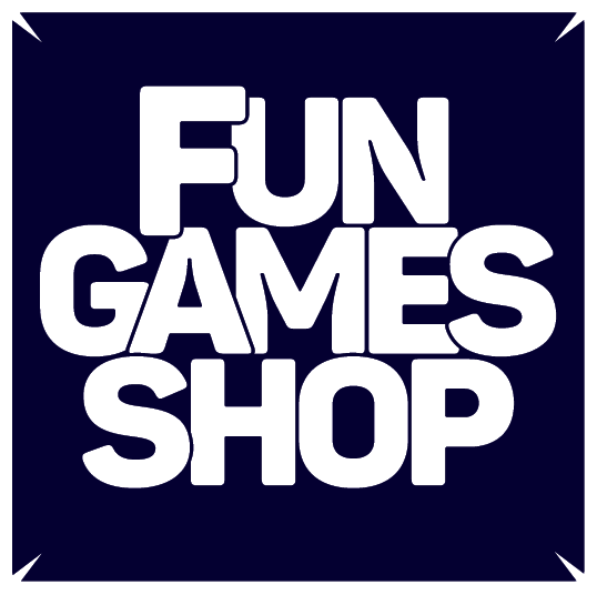 Фото Fun Games Shop