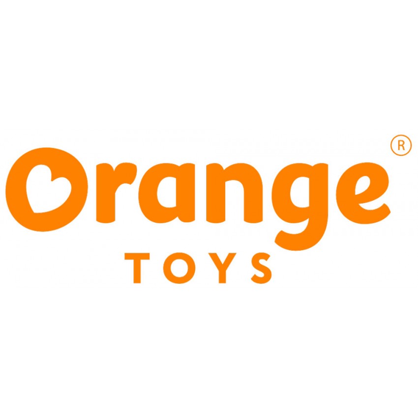 Фото Orange