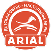 Фото ARIAL