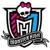 Фото Monster High