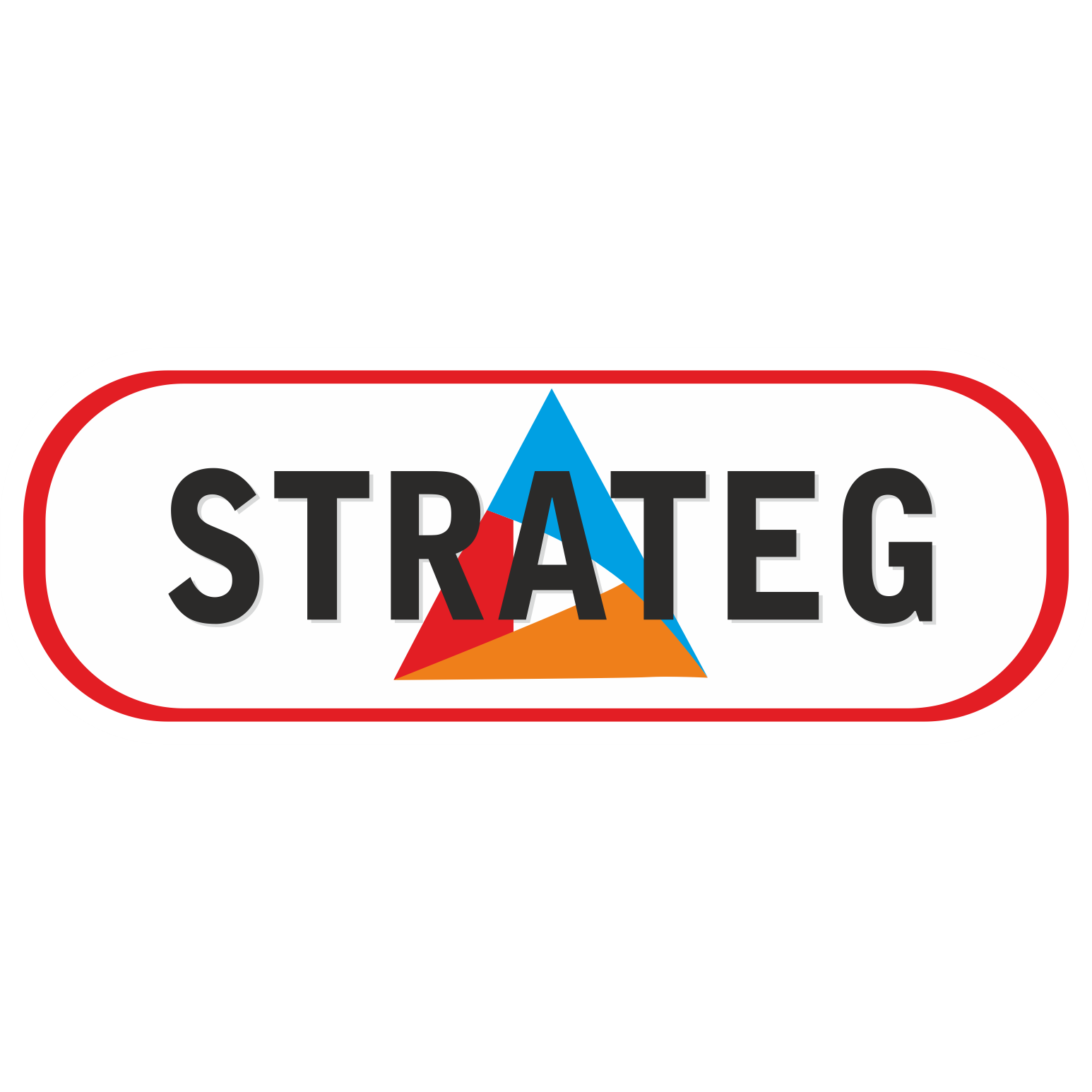 Фото STRATEG