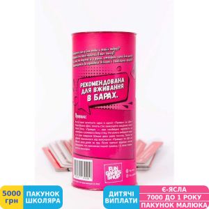 Фото №4 - Настільна гра Fun Games Shop Правда або Дія: Дівич-вечір (FGS20)