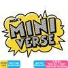 Miniverse