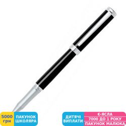 Фото - Ручка подарочная роллер Sheaffer INTENSITY Onyx CT RB (Sh923515)
