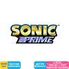 Sonic Prime