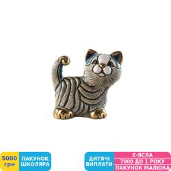 Фото - Статуетка De Rosa Rinconada Minis Кошеня (05m)