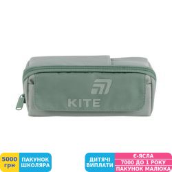 Фото - Пенал м'який Kite (K26-2702-3)