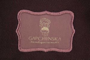 Фото №8 - Сумка Kite Gapchinska (GP16-921-3)