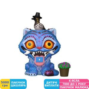 Фото №1 - Колекційна фігурка Funko K-Pop Animation Demon Hunters Derpy with Sussie 2260 (94693)