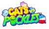 Cats vs Pickles