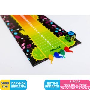 Фото №8 - Гра настільна Fun Games Shop ЕроДит (укр.) (FGS54)
