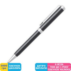 Фото №1 - Ручка подарункова кулькова Sheaffer INTENSITY Carbon Fiber CT BP (Sh923425)