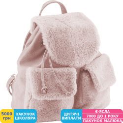 Фото - Рюкзак для підлітка модний Kite Fashion 2550, жіночий (K18-2550-2)