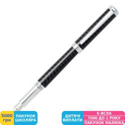 Фото - Ручка подарочная перьевая Sheaffer INTENSITY Carbon Fiber CT FP M (Sh923404)