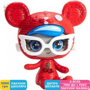 Фото №4 - Мини-монстр Monster High в асс. (35) (FCB75)