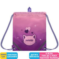 Фото - Сумка для взуття Yes SB-10 Kitty (550077)