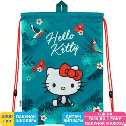 Фото - Сумка для взуття Kite Education Hello Kitty (HK19-600S)