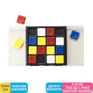 Фото №4 - Игра Rubik's Переворот (10596)