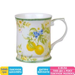 Фото - Чашка Lefard Lemon, 400 мл (924-391)