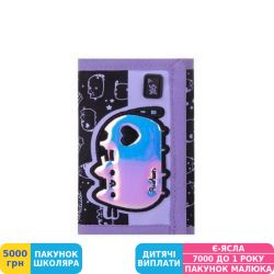 Фото - Гаманець Yes W-1 Pusheen Shiny (533682)