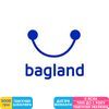 Bagland