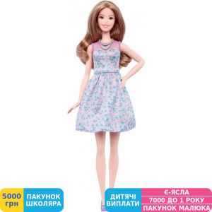 Фото №11 - Лялька Barbie Модниця в асортименті (14) (FBR37)