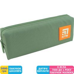 Фото - Пенал м'який Kite (K22-642-2)