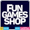 Fun Games Shop