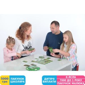 Фото №2 - Игра настольная Bombat Game Грибок (4820172800170)