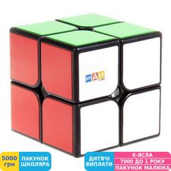 Фото - Головоломка Smart Cube 2х2 Fluo Кубик 2х2х2 Яркий (SC203)