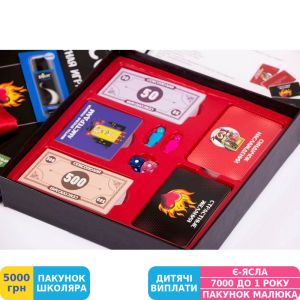 Фото №5 - Игра настольная Fun Games Shop Сексополия, 18+ (FGS01)