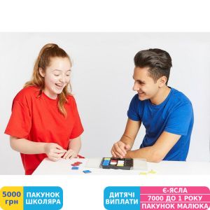 Фото №6 - Игра Rubik's Переворот (10596)