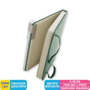 Фото №5 - Ручка подарочная роллер Moleskine Plus, белая (EW41WH07)