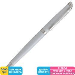 Фото - Ручка подарункова кулькова Waterman HEMISPHERE White CT BP (22 062)