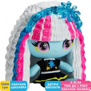 Фото №8 - Мини-монстр Monster High в асс. (35) (FCB75)