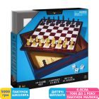 Фото - Набір настільних ігор Spin Master Cardinal Classics, 10 ігор у дерев’яній коробці (SM98376/6065366)
