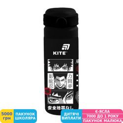 Фото - Термос Kite Tokyo, 500 мл (K26-1222-1)
