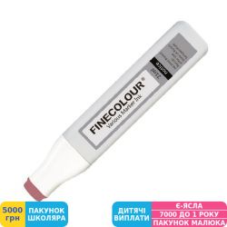 Фото - Заправка для маркерів спиртова Finecolour Refill Ink 149 стара троянда RV149 (EF900-149)