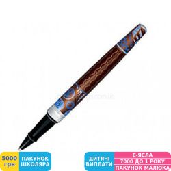 Фото - Ручка подарункова кулькова Waterman AUDACE 07 Urban Nomad CT BP (22 633)