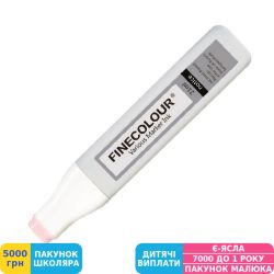 Фото - Заправка для маркерів спиртова Finecolour Refill Ink 357 персик R357 (EF900-357)