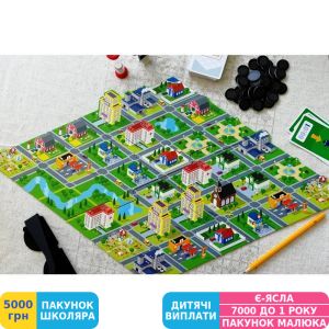 Фото №4 - Игра настольная Tactic Школа шпигунив (укр.) (56263)