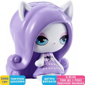 Фото №10 - Мини-монстр Monster High в асс. (35) (FCB75)