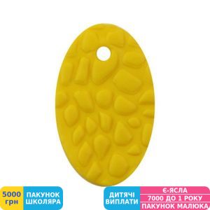 Фото №2 - Пластика Fimo Professional Лимонная, 85 г (8004-1)
