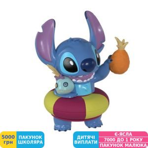 Фото №8 - Фиджет-игрушка EOLO Disney Stitch, ассорти (EO-004377)