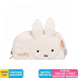 Фото №1 - Пенал м'який Yes PH-38 Miffy Toy (533856)