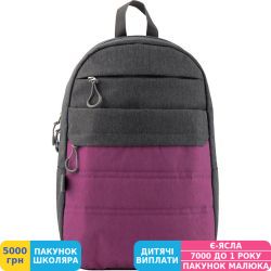Фото - Рюкзак GoPack 118 (GO19-118L-2)