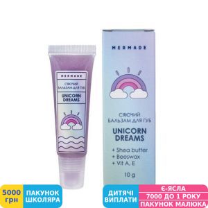 Фото №3 - Подарунковий набір-піраміда Mermade Unicorn Poop (01MRM5178)