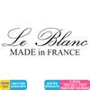 Le Blanc