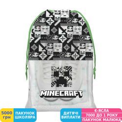 Фото - Сумка для взуття Yes SB-16 Minecraft (533530)